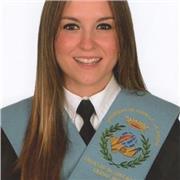 Maestra de Educación Primaria y Educación Especial con alto nivel de inglés, ofrece clases particulares de todas las áreas para la etapa de infantil, primaria y 1° y 2° de E. S. O